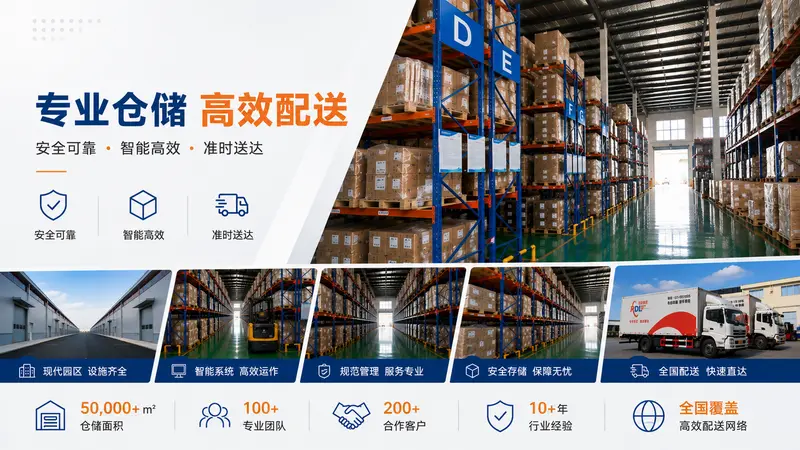 仓储降本新思路：租仓库如何避开隐形费用，省下30%